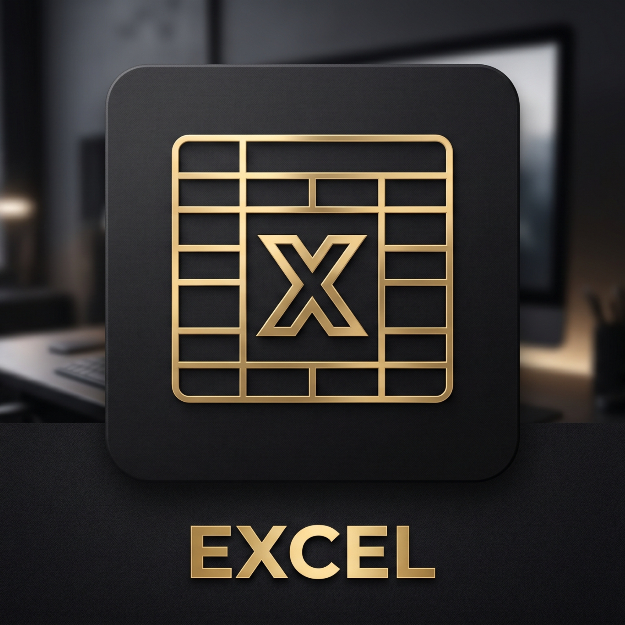 EXCEL